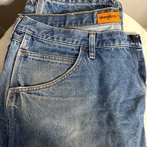 Men’s Wrangle FR Jeans
